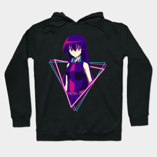 Akame ga Kill | Retro Hoodie